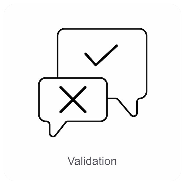 Validación de las pruebas
