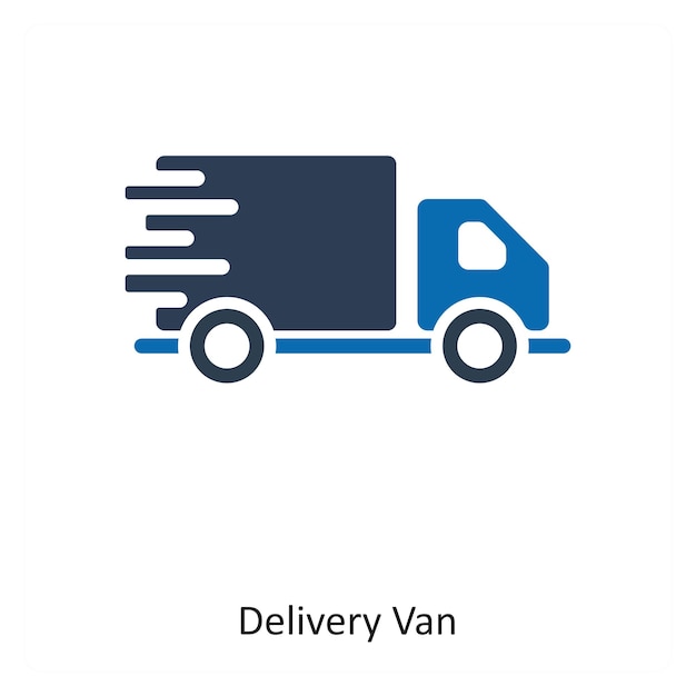 Van de entrega
