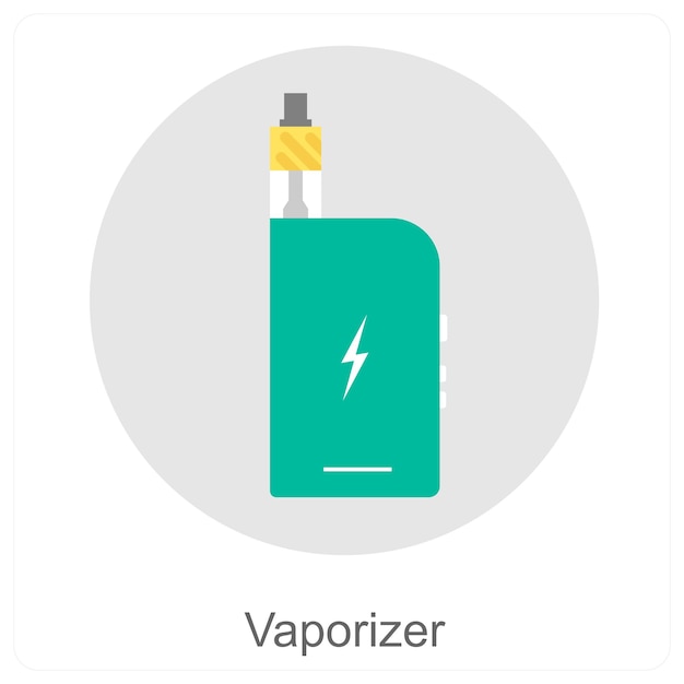 Vaporizador de agua
