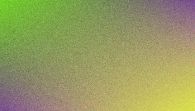 Variación de colores grunge ruidoso diseño de fondo con gradiente granulado