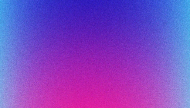 Variación de colores grunge ruidoso diseño de fondo con gradiente granulado