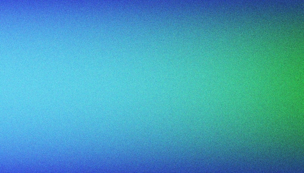 Variación de colores grunge ruidoso diseño de fondo con gradiente granulado