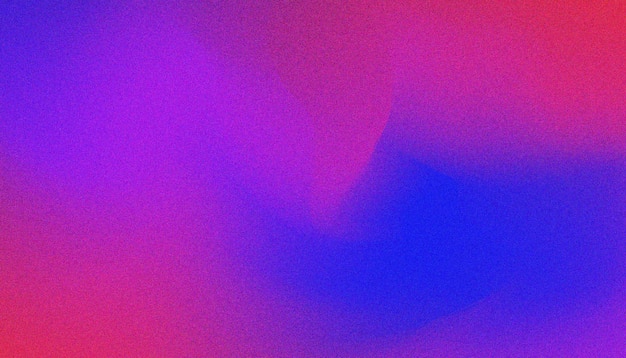 Variación de colores grunge ruidoso diseño de fondo con gradiente granulado