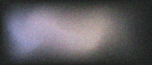 Variación de colores grunge ruidoso diseño de fondo con gradiente granulado