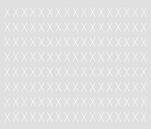 varias formas abstractas para fondos de textura y patrones de figuras