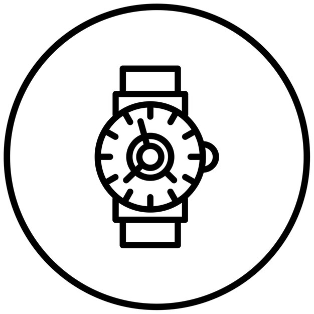 Vea la ilustración vectorial