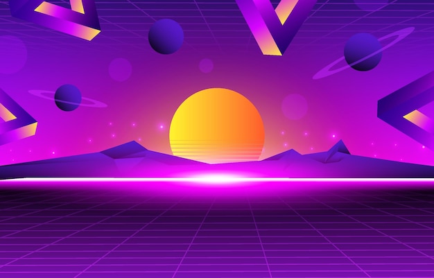 vecteezy_BackgroundRetroFuturism_ir1020 (en inglés)