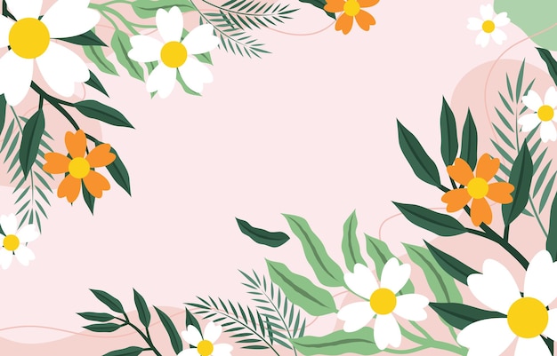 Vectey_BackgroundFLower_RW0421 (en inglés)