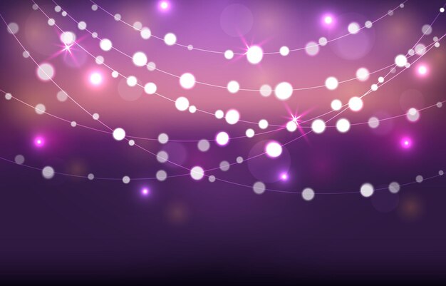 Vectezy_BackgroundFairyLightBackground_AA0423 (Fuego de las hadas)