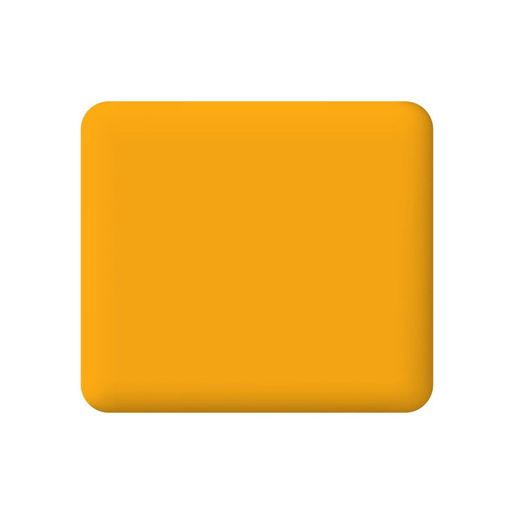 Vector vector 3d iconos de burbujas de discurso cuadrado amarillo aislados sobre fondo blanco pastel