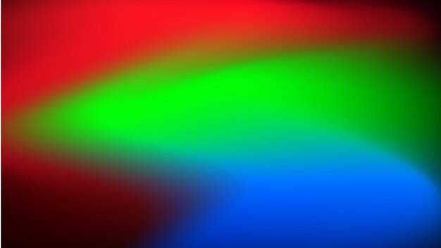 Vector abstracto colorido mezcla gradiente de fondo