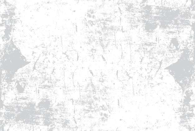 Vector abstracto colorido pintado con textura grunge diseño de fondo