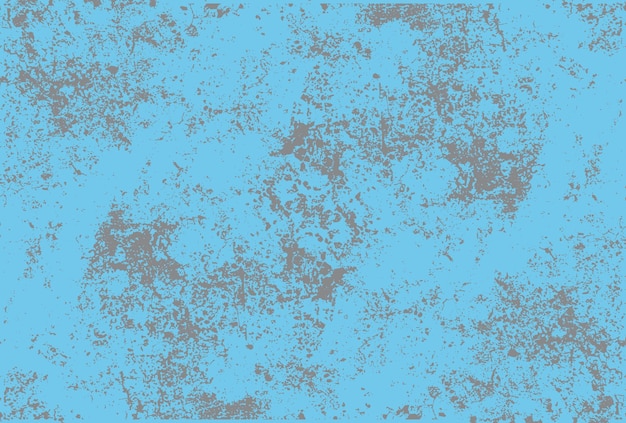 Vector abstracto colorido pintado con textura grunge diseño de fondo