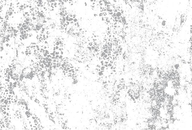 Vector abstracto colorido pintado con textura grunge diseño de fondo