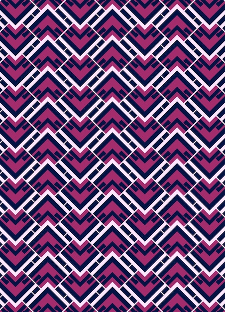 vector abstracto sin costuras