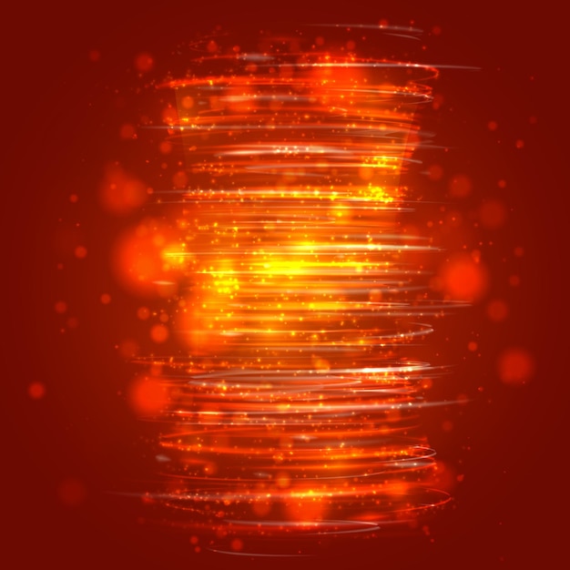 Vector abstracto cristal 3d una vista de los techos de la ciudad un gran conjunto caótico de colgantes de vidrio