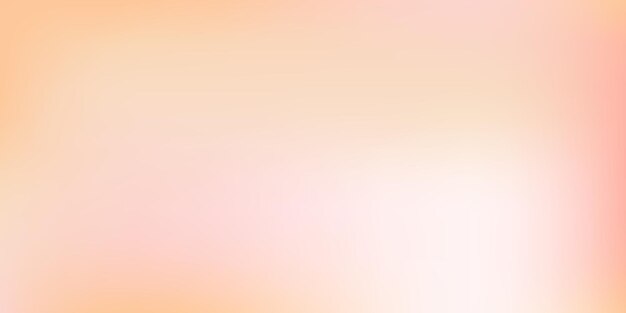 Vector Abstracto de fondo con gradiente pastel