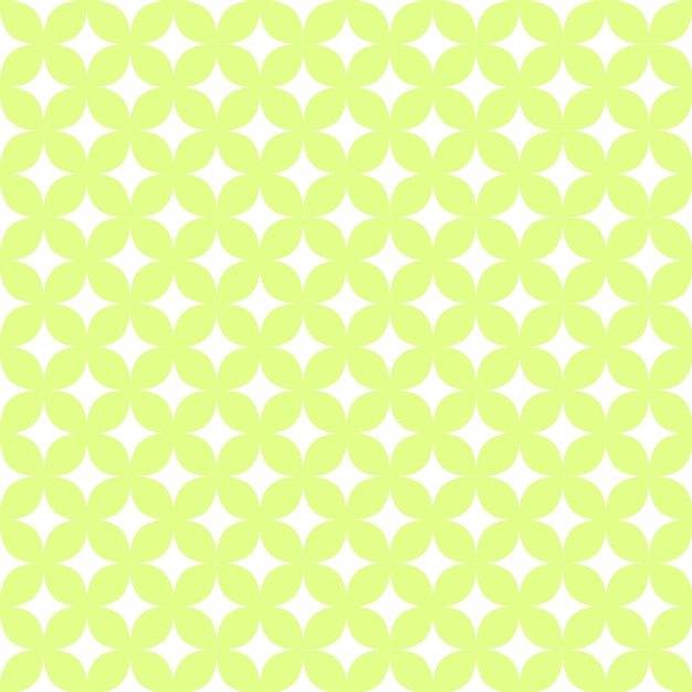 Vector abstracto geométrico de patrones sin fisuras Fondo de color Papel de regalo Imprimir para diseño de interiores y tela Fondo colorido para niños
