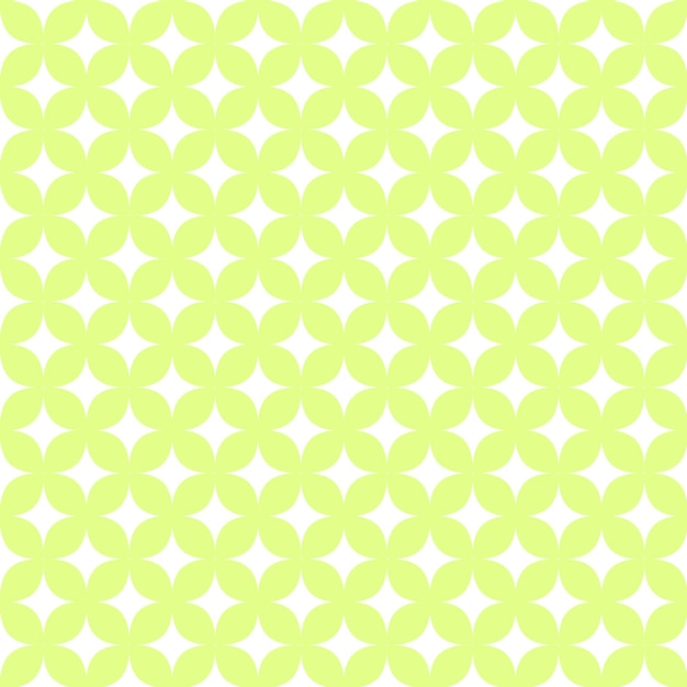 Vector abstracto geométrico de patrones sin fisuras Fondo de color Papel de regalo Imprimir para diseño de interiores y tela Fondo colorido para niños