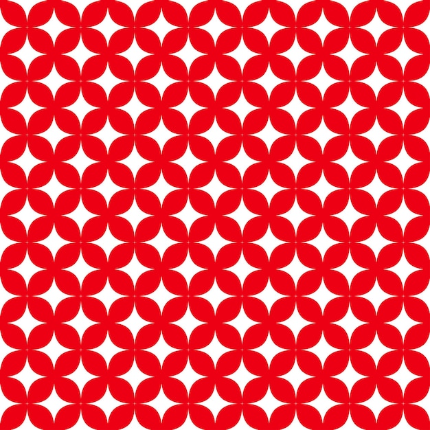Vector abstracto geométrico de patrones sin fisuras Fondo colorido Papel de regalo Imprimir para diseño de interiores y tela