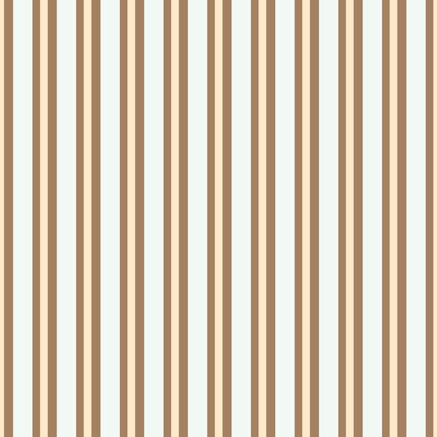 Vector abstracto geométrico de patrones sin fisuras Rayas verticales Fondo monocromo Papel de regalo Imprimir para diseño de interiores y tela Fondo de niños