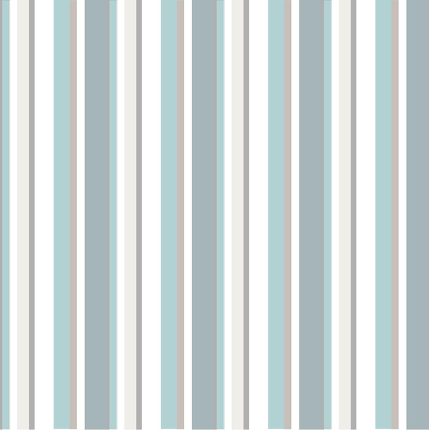 Vector abstracto geométrico de patrones sin fisuras Rayas verticales Fondo monocromo Papel de regalo Imprimir para diseño de interiores y tela Fondo de niños