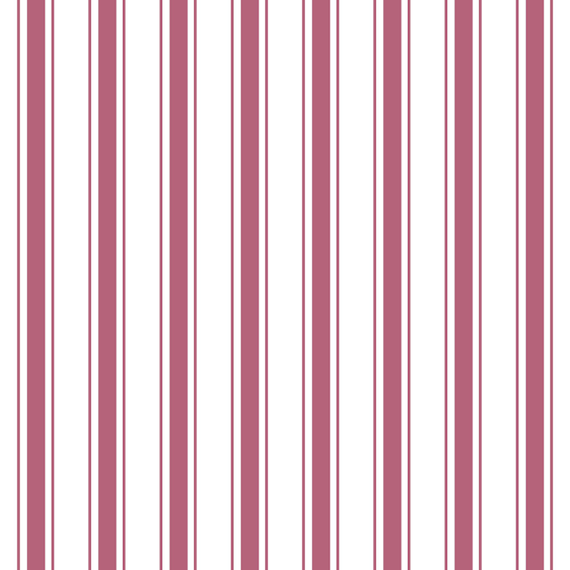 Vector abstracto geométrico de patrones sin fisuras Rayas verticales Fondo monocromo Papel de regalo Imprimir para diseño de interiores y tela Fondo de niños