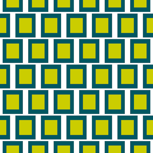 Vector abstracto geométrico de patrones sin fisuras