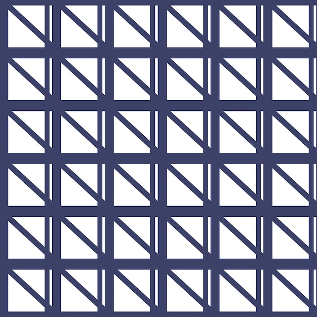 Vector abstracto geométrico de patrones sin fisuras