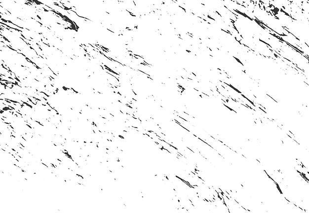 Vector abstracto grunge superposición angustia en blanco y negro angustiado telón de fondo ilustración vectorial