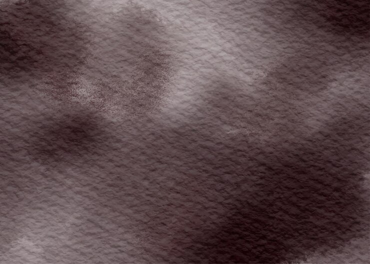 Vector vector abstracto humo gris fondo marrón acuarela