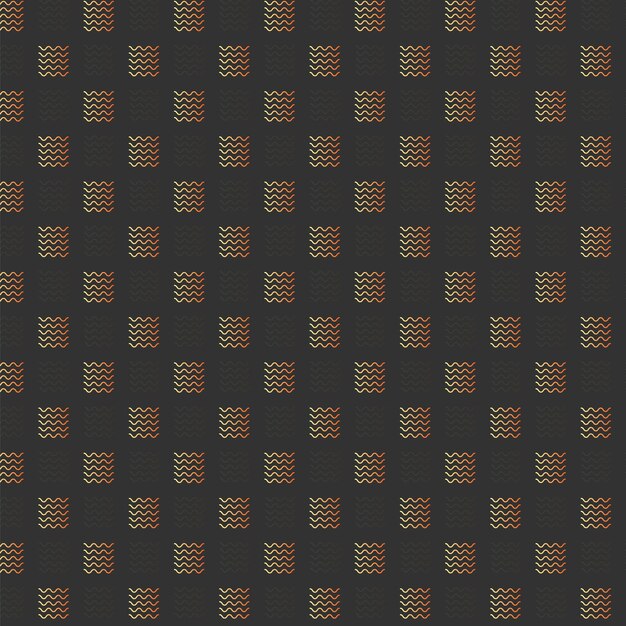 Vector abstracto de patrón
