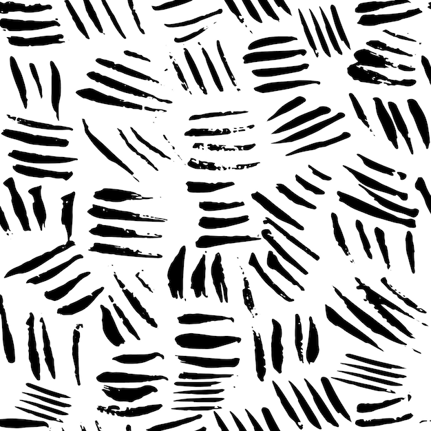 Vector abstracto sin patrón