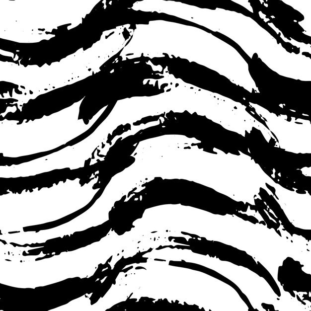 Vector abstracto sin patrón