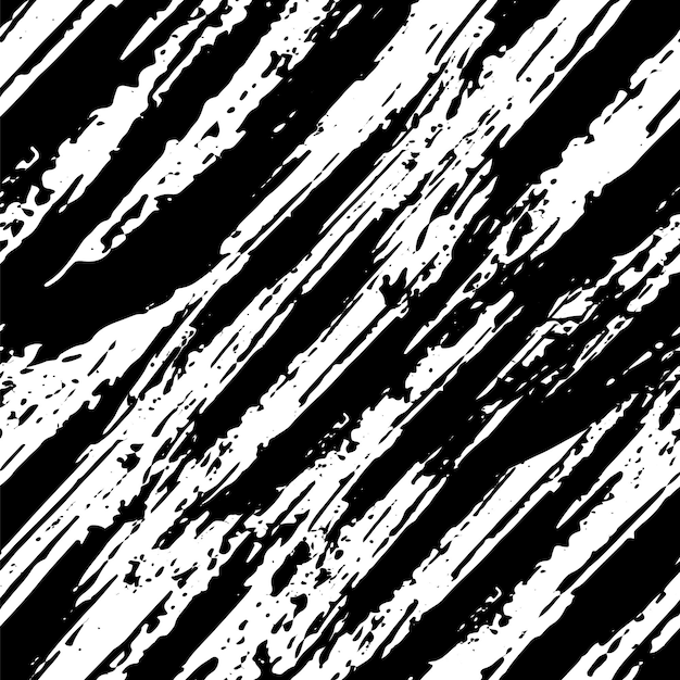 Vector abstracto sin patrón