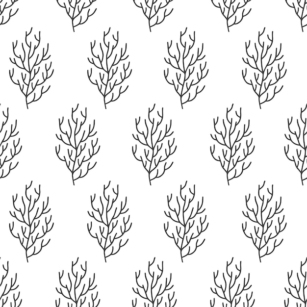 Vector abstracto de patrones sin fisuras puntos negros textura de fondo