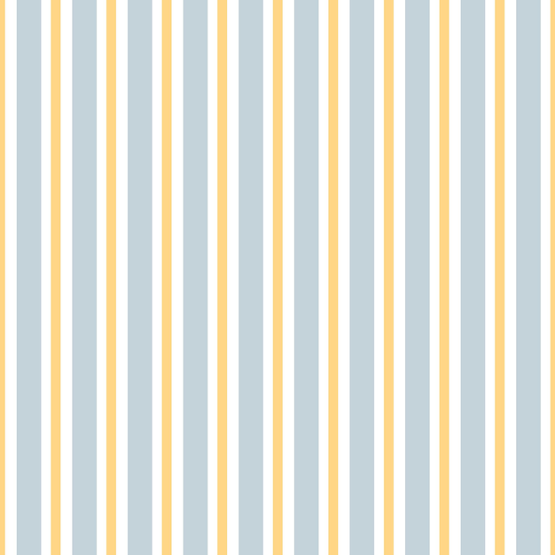 Vector abstracto rayas de patrones sin fisuras con rayas de colores