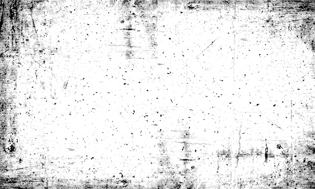 Vector vector abstracto de la superficie de grunge con textura de fondo