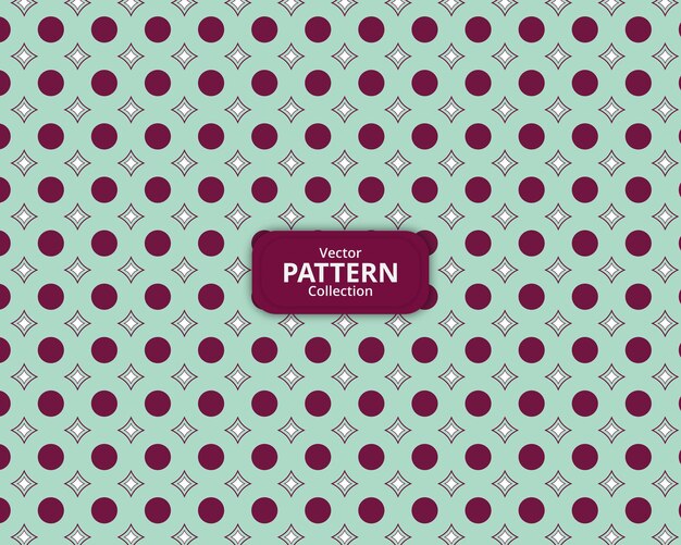 Vector de adornos de textura real de fondo de patrón para el diseño de fondos de pantalla.