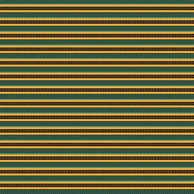 Vector africano étnico tribal fondo de patrones coloridos sin costuras decorativo boho antiguo dibujado a mano patrón étnico étnicamente tribal borderstribal sin costuras