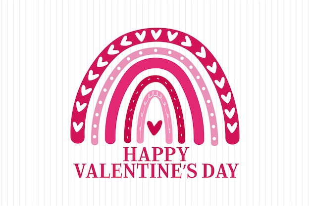 Vector de amor