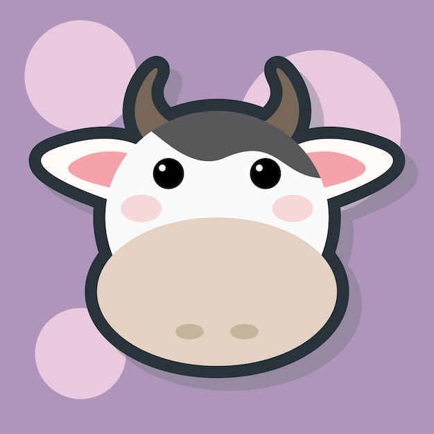 Vector de animales antropomórficos