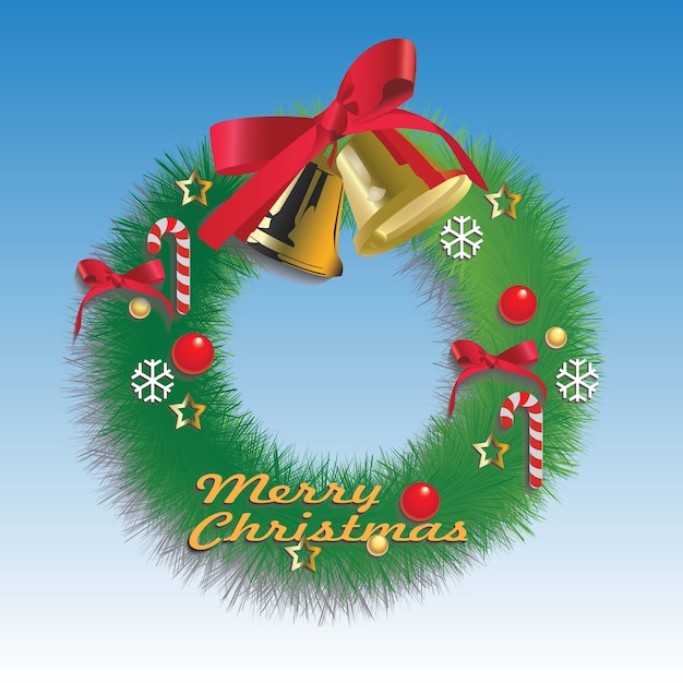 vector de arbol de navidad