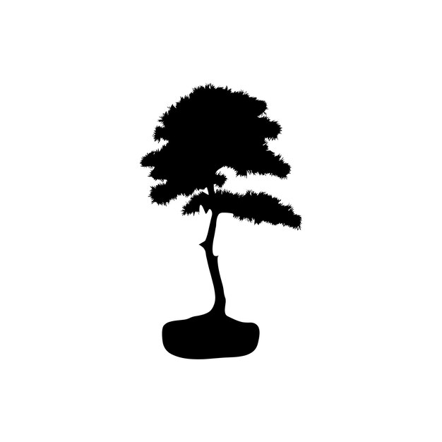 vector árbol