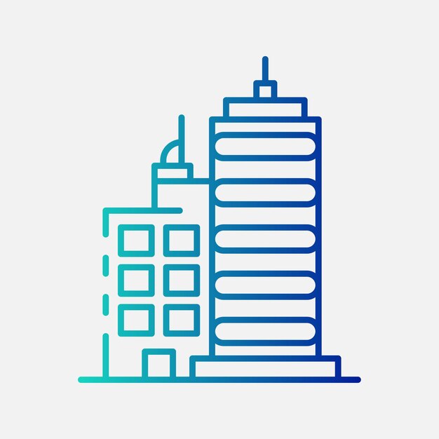 Vector de la arquitectura