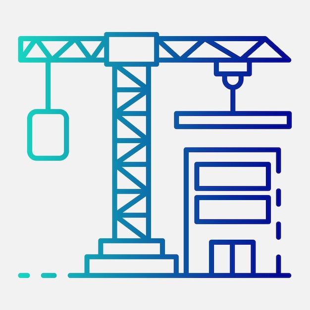 Vector de la arquitectura