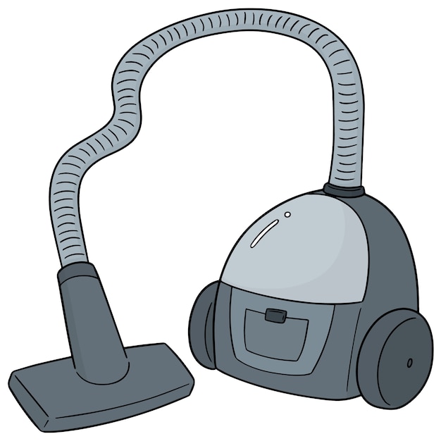 vector de aspiradora