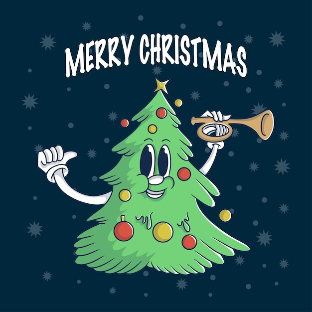 Vector Asset Especial de Navidad de 2024