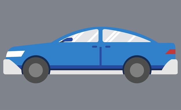 Vector de automóviles 12