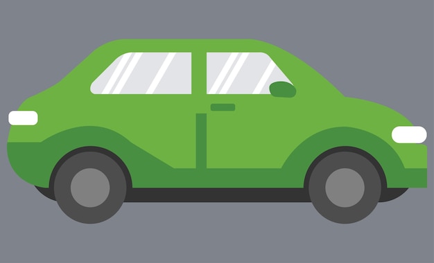 Vector de automóviles 24
